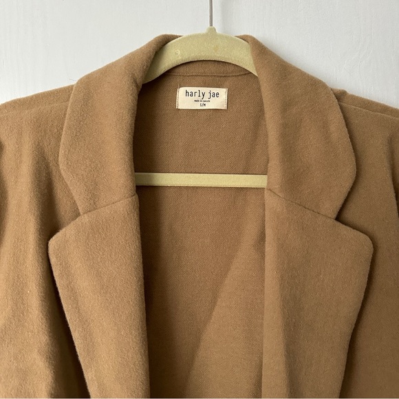 Made in Canada Blazer - Picture 2 of 5